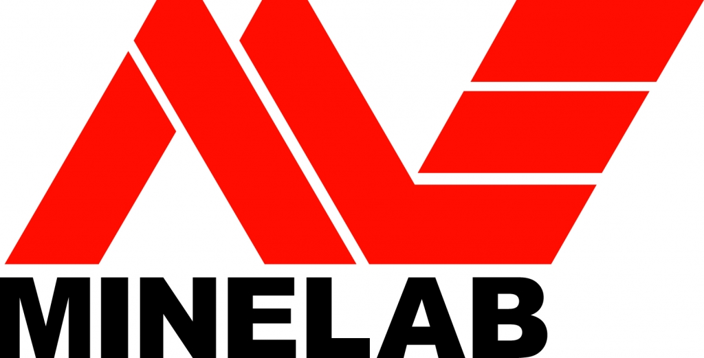 Minelab Logo