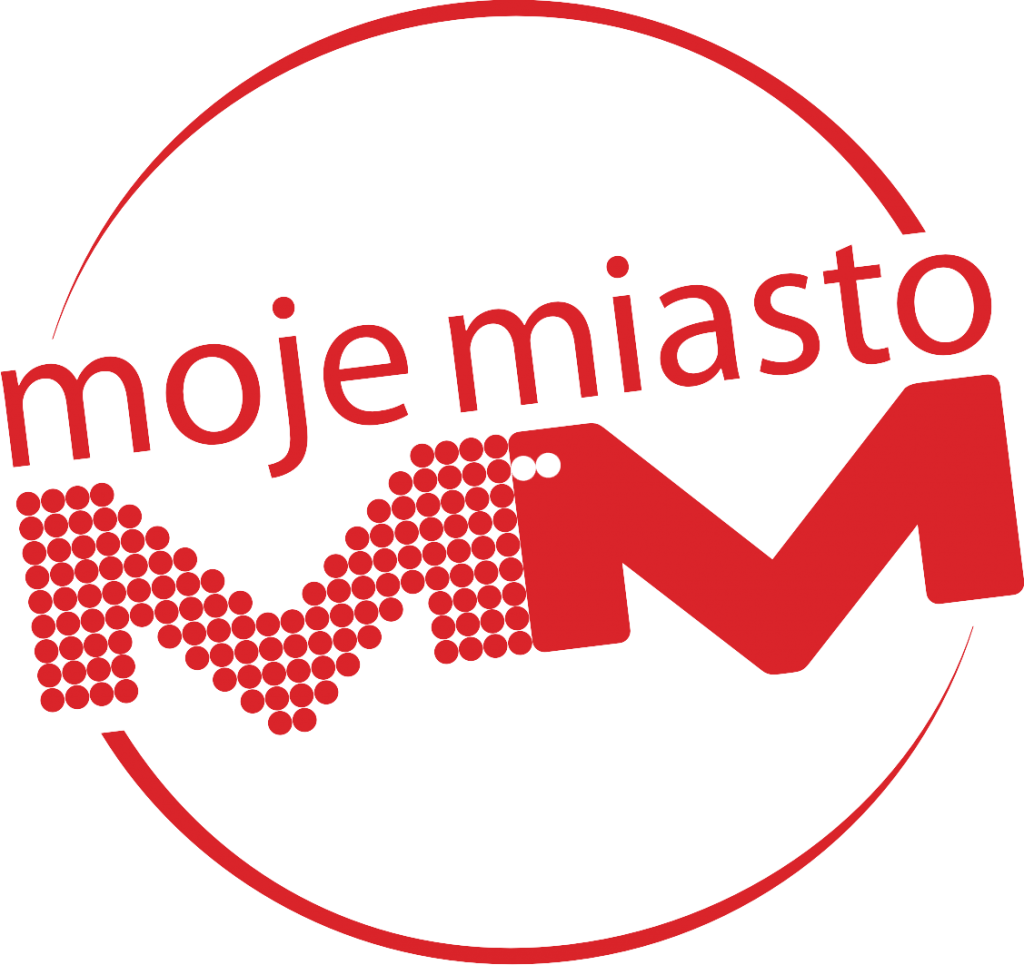 Moje Miasto Logo