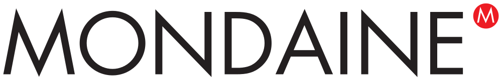 Mondaine Logo