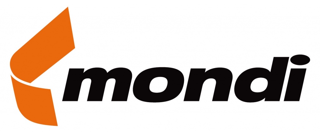 Mondi Logo