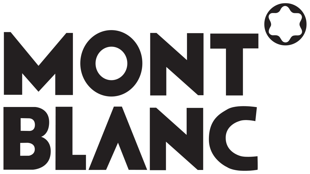 Montblanc Logo