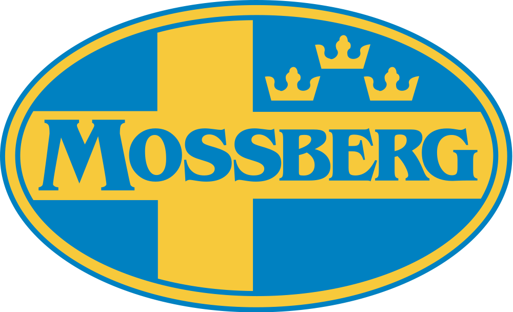 Mossberg Logo