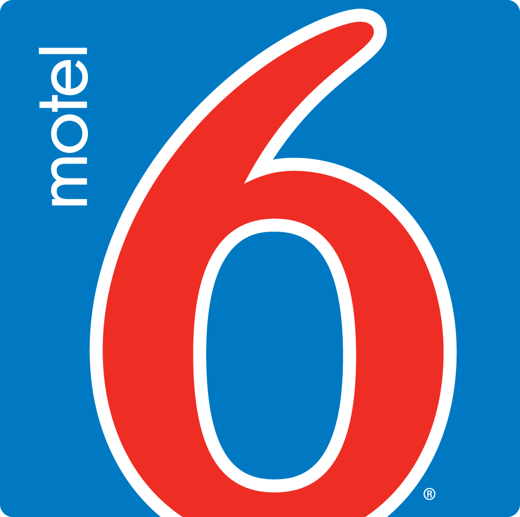 Motel 6 Logo