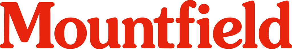 Mountfield Logo