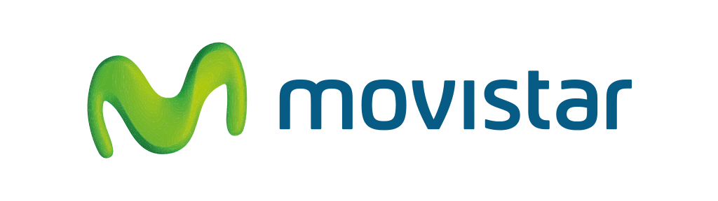 Movistar Logo