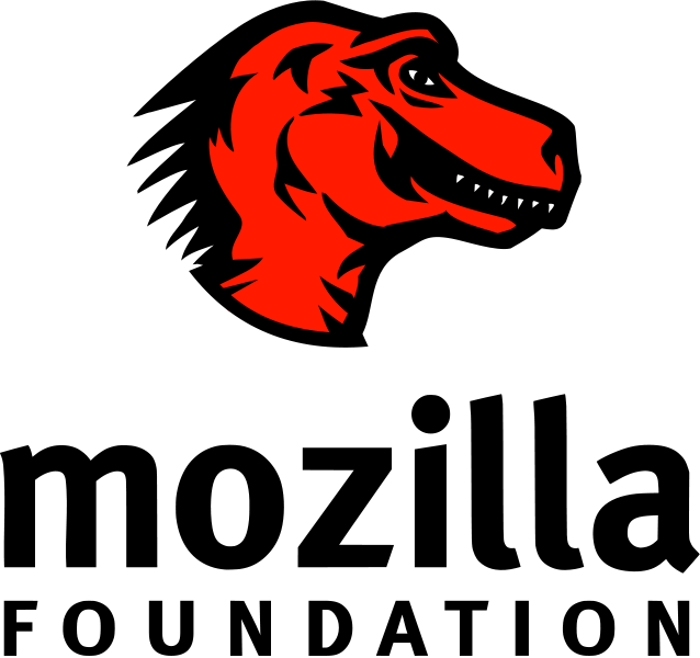 Mozilla Foundation Logo