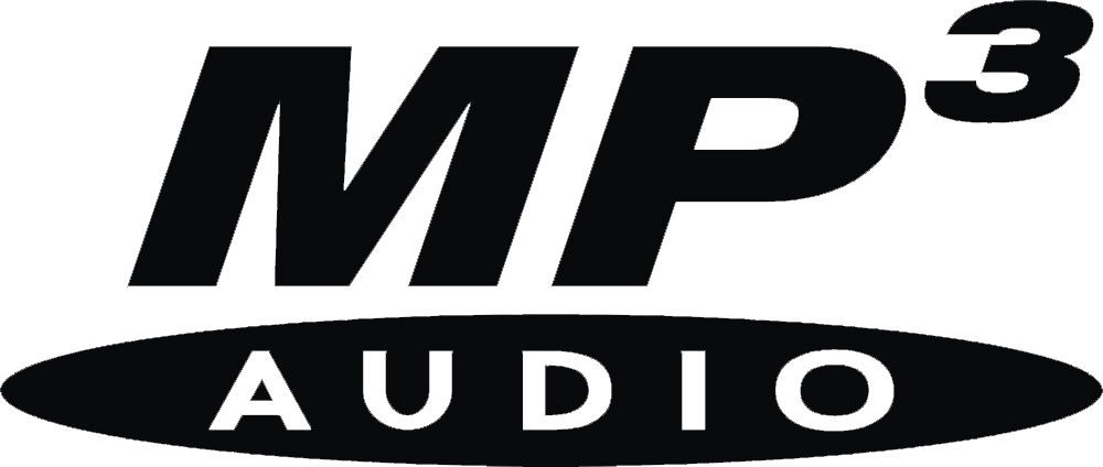 MP3 Logo