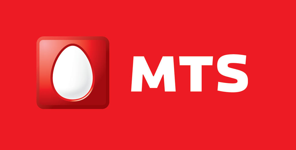 MTS Logo