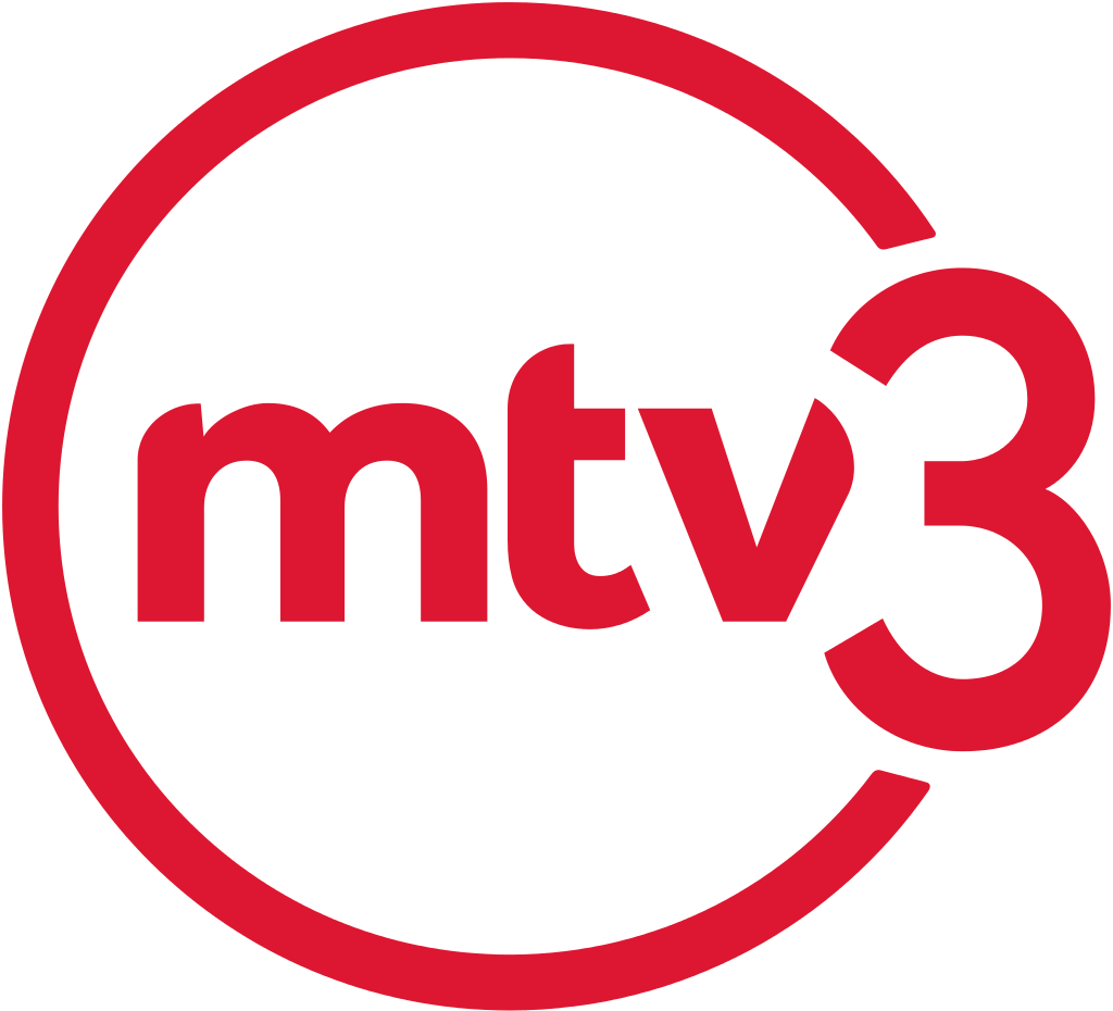 MTV3 Logo