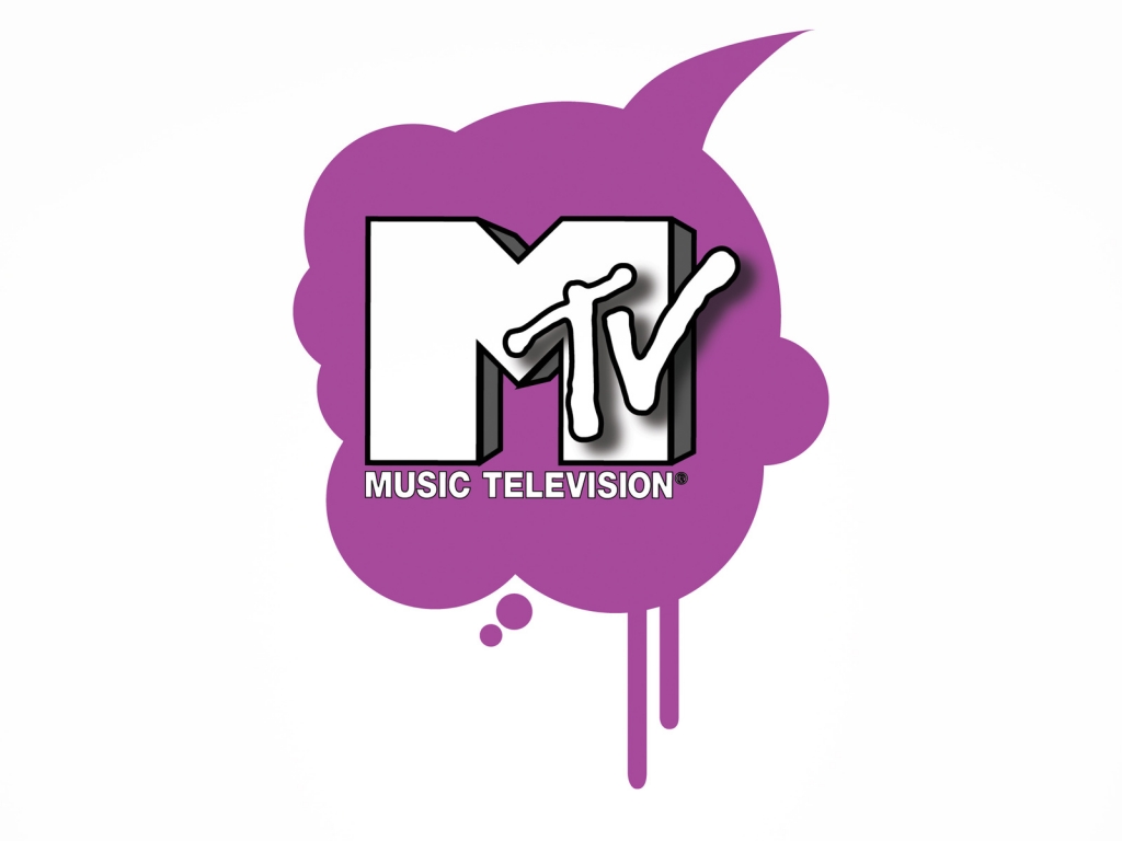 MTV Logo