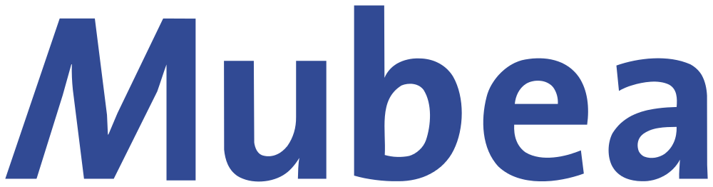 Mubea Logo