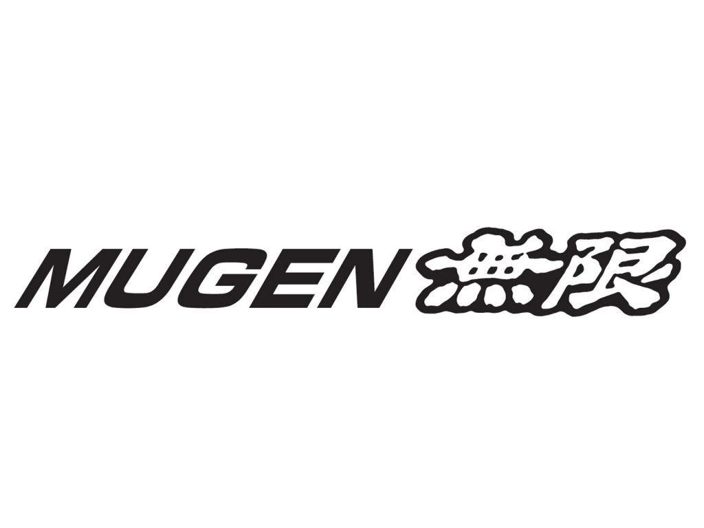 Mugen Logo