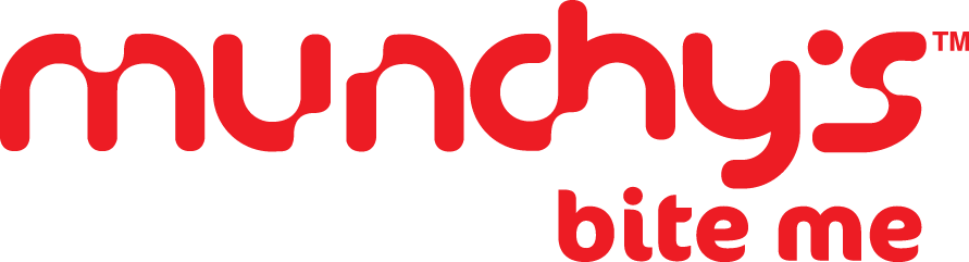 Munchy's Logo