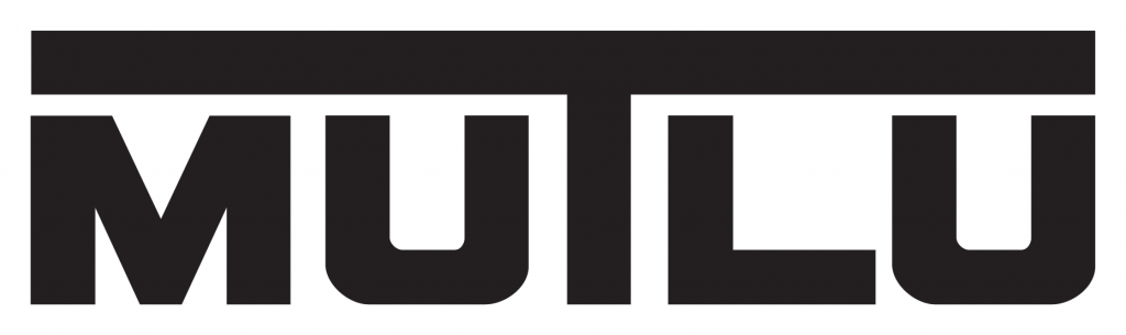 Mutlu Logo