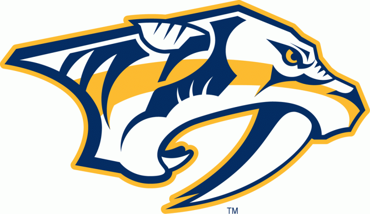 Nashville Predators Logo