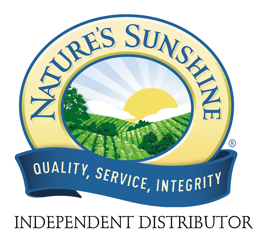 Nature's Sunshine Logo