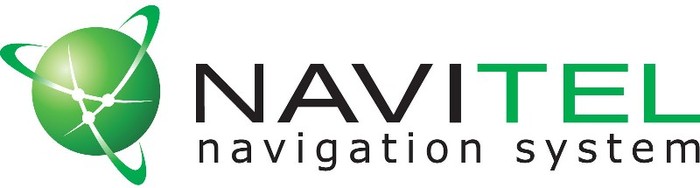 Navitel Logo