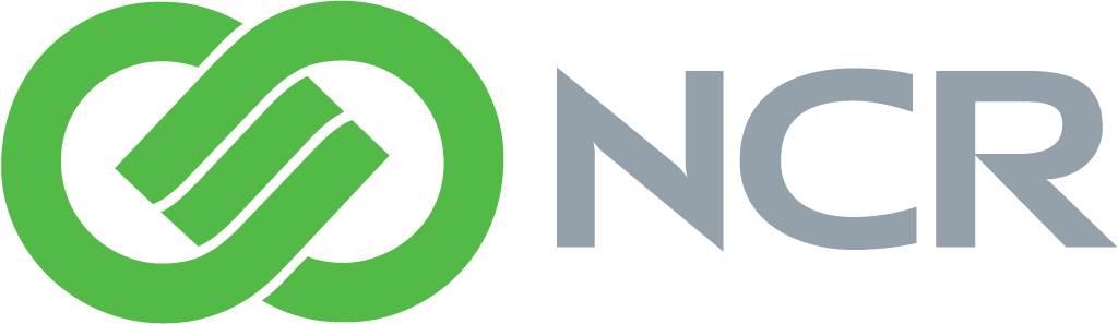 NCR Logo