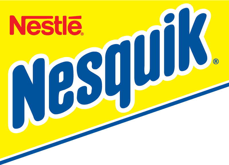 Nesquik Logo