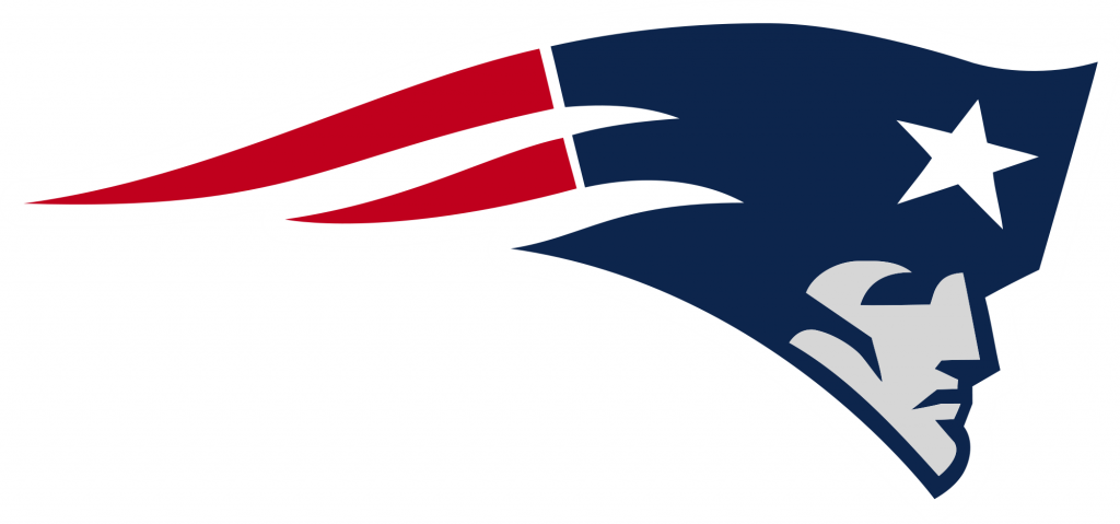 New England Patriots Logo