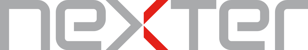 Nexter Logo