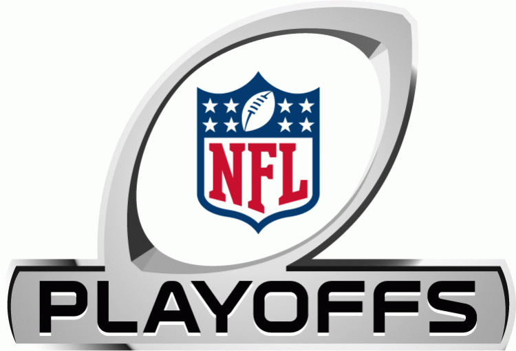 NFL Playoffs Logo