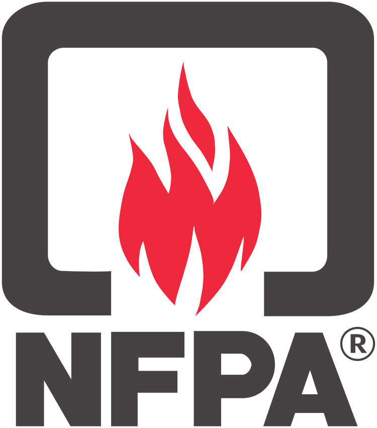 NFPA Logo