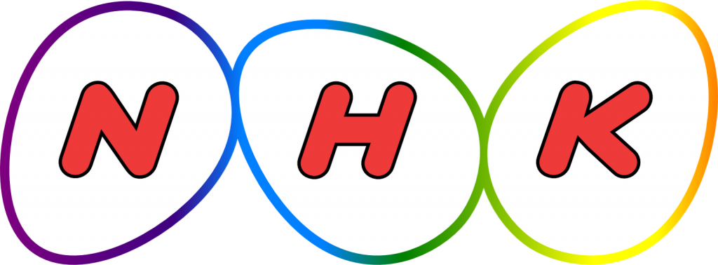 NHK Logo