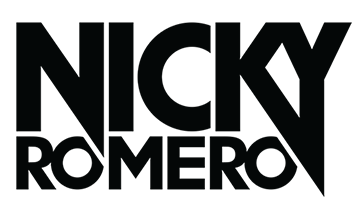 Nicky Romero Logo