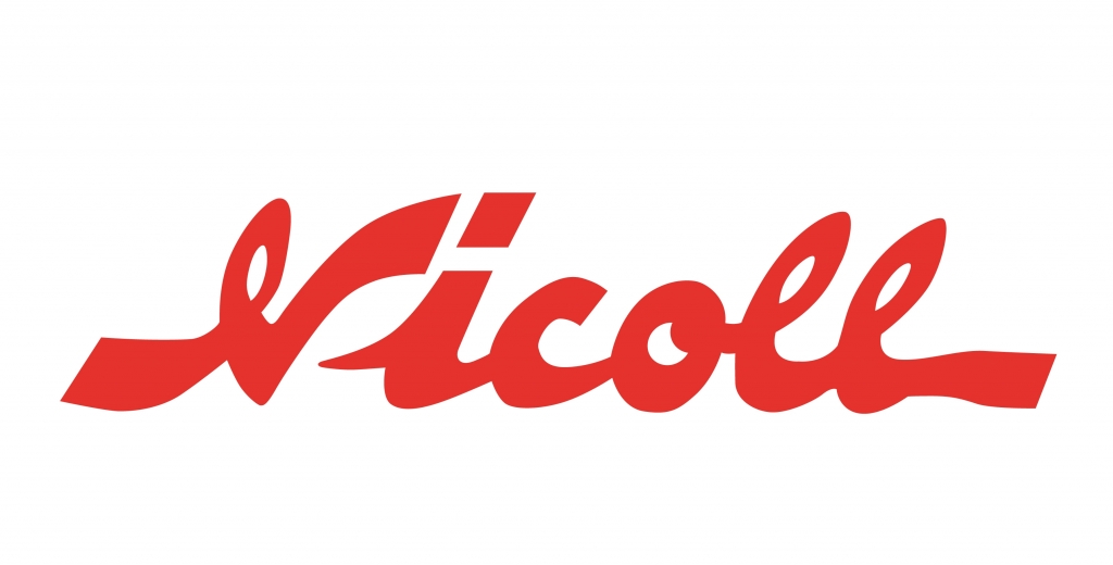 Nicoll Logo