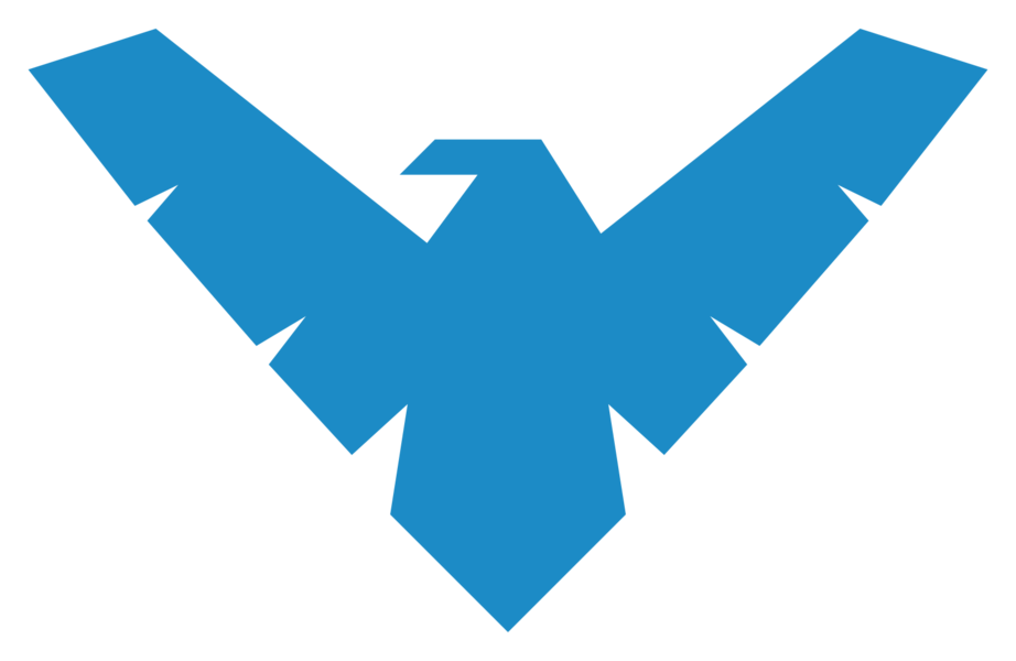 Nightwing Logo