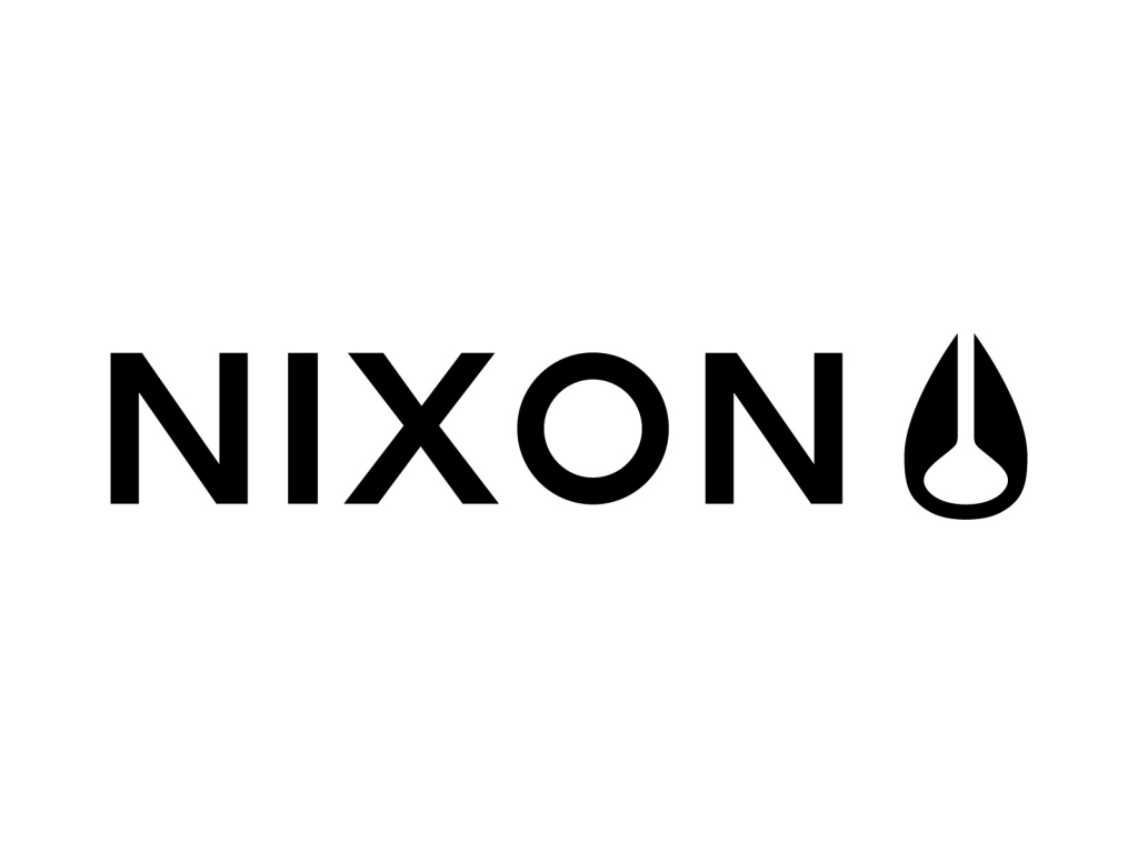 Nixon Logo