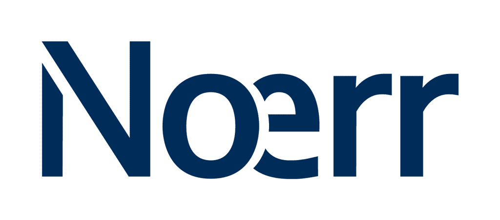 Noerr Logo