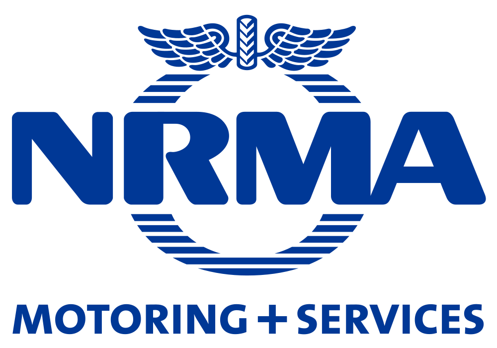 NRMA Logo