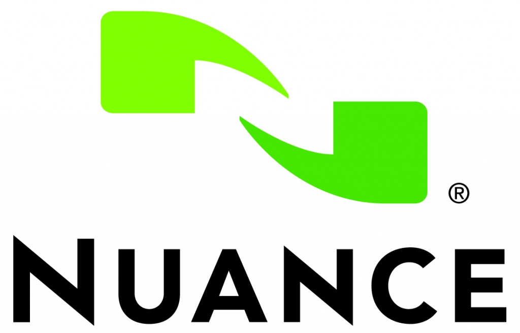 Nuance Logo