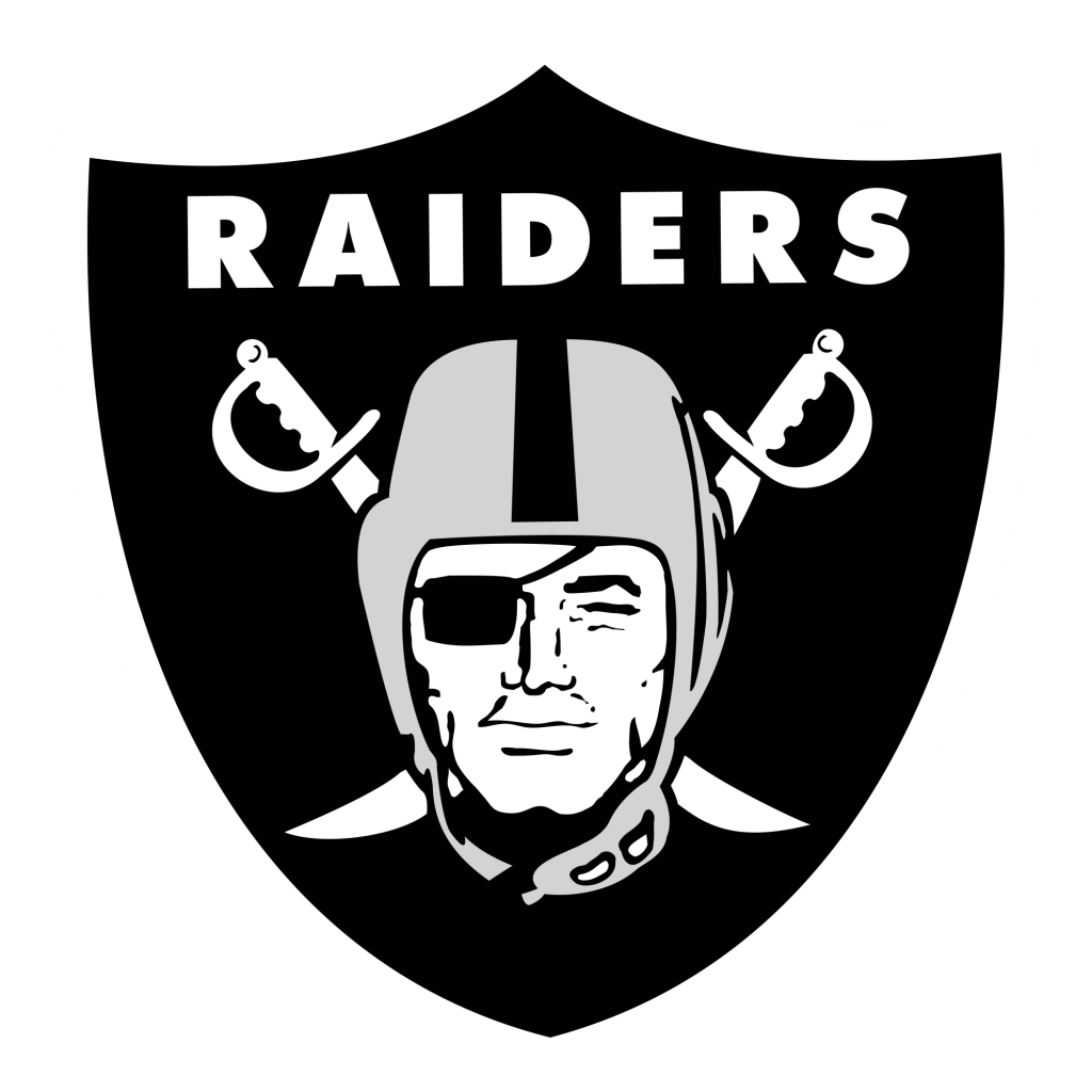 Oakland Raiders Logo