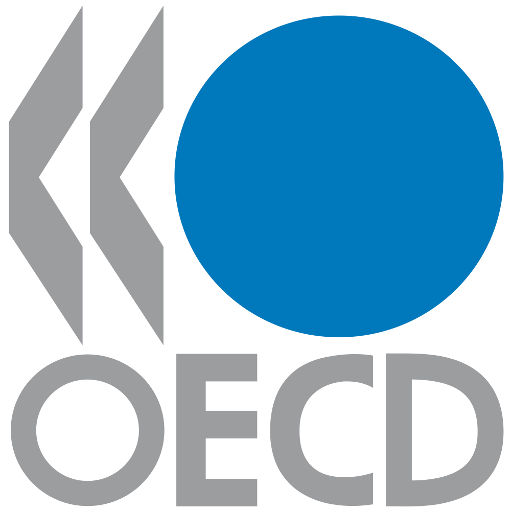 OECD Logo