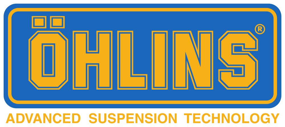 Ohlins Logo