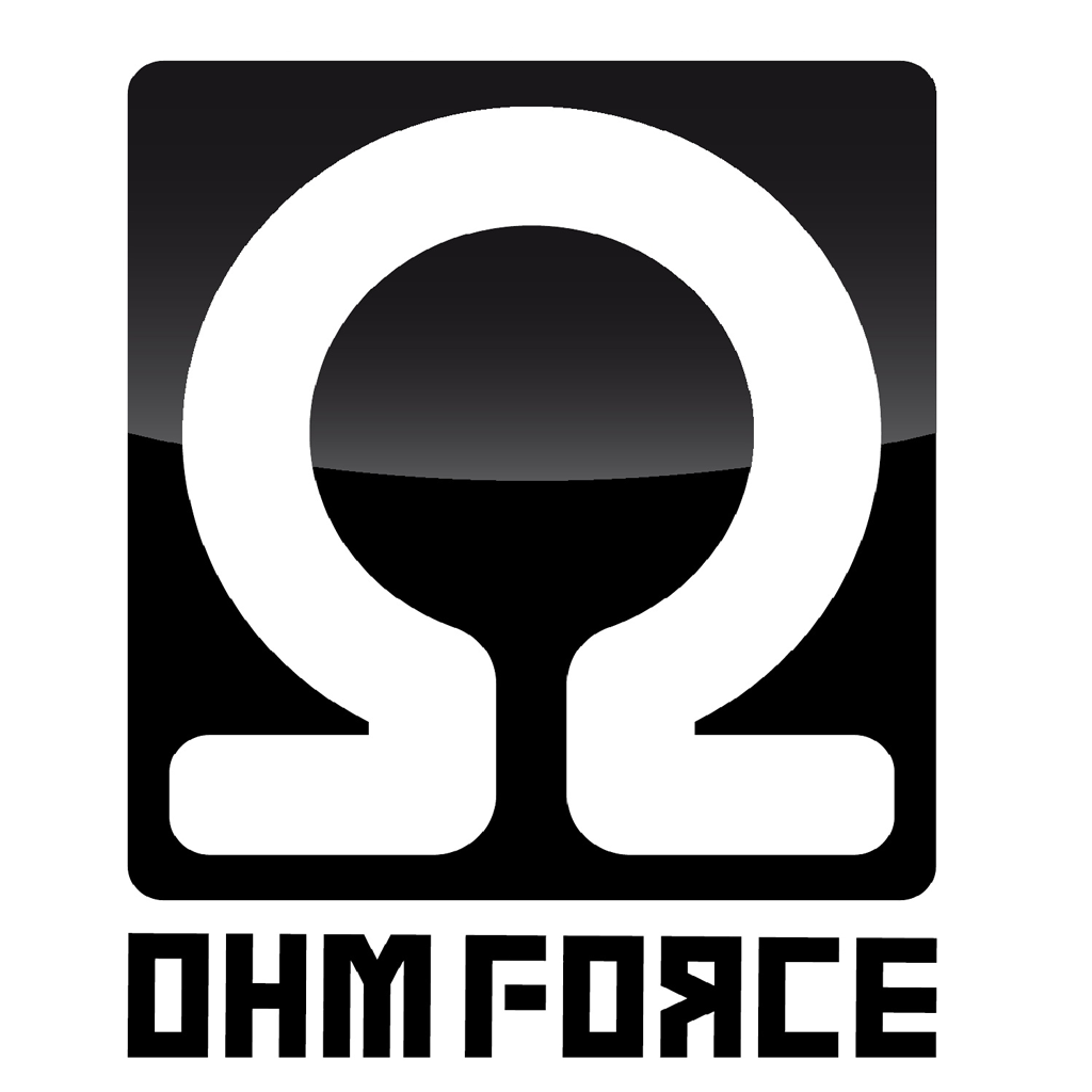 Ohm Force Logo