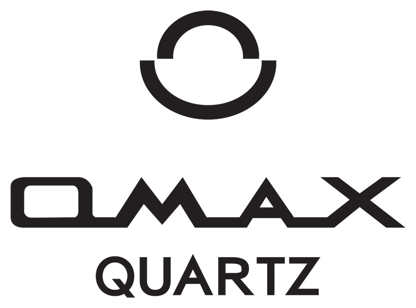 Omax Logo