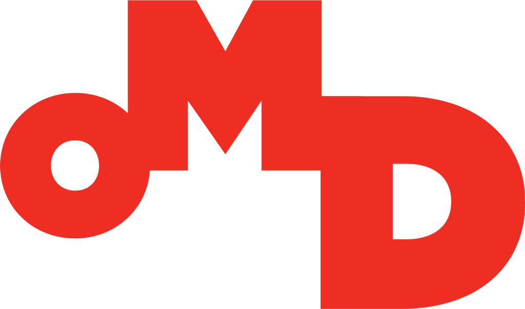 OMD Logo