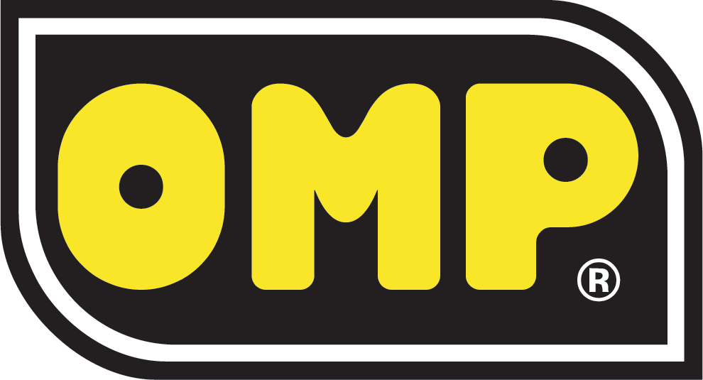 OMP Logo