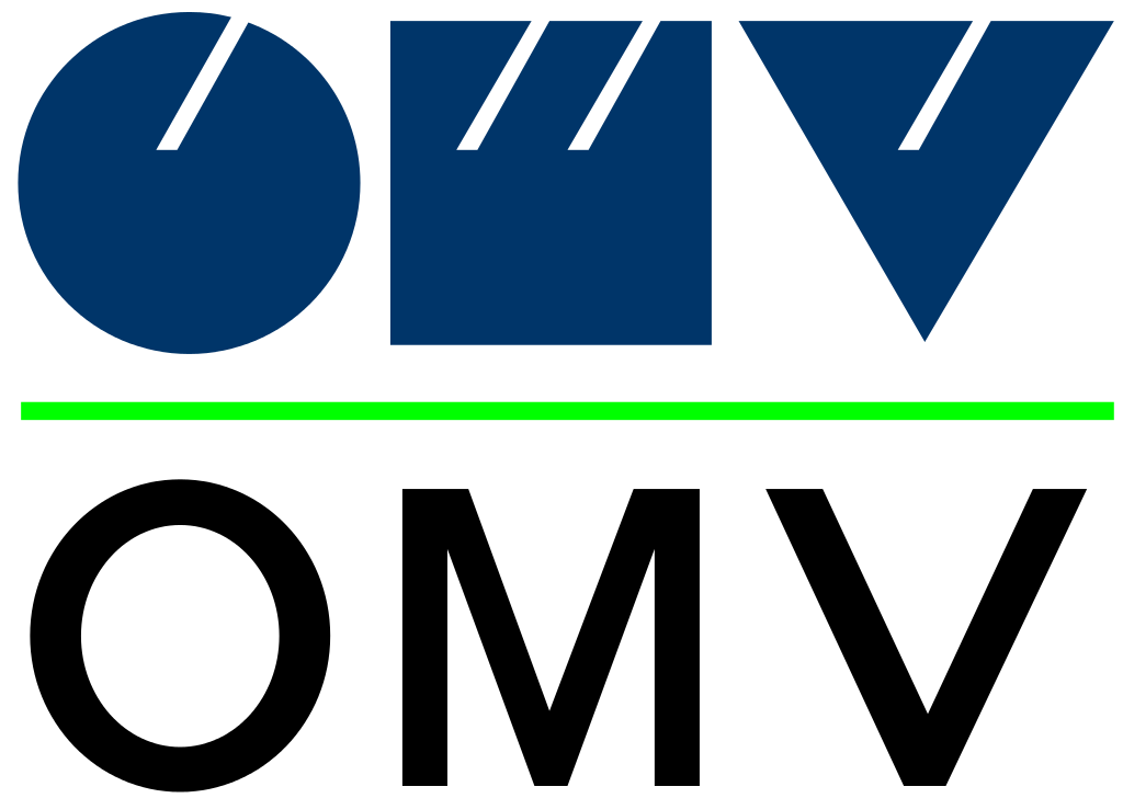 OMV Logo