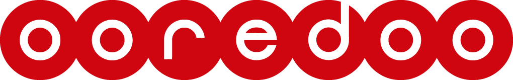 Ooredoo Logo