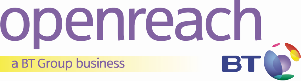 Openreach Logo