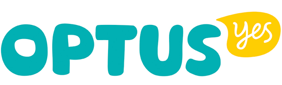 Optus Logo