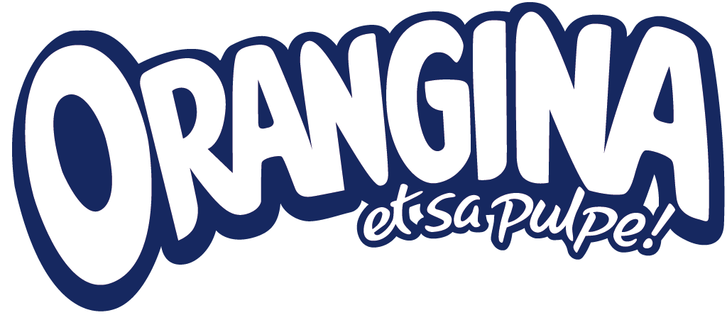 Orangina Logo