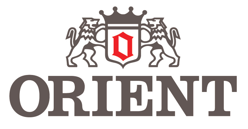 Orient Logo