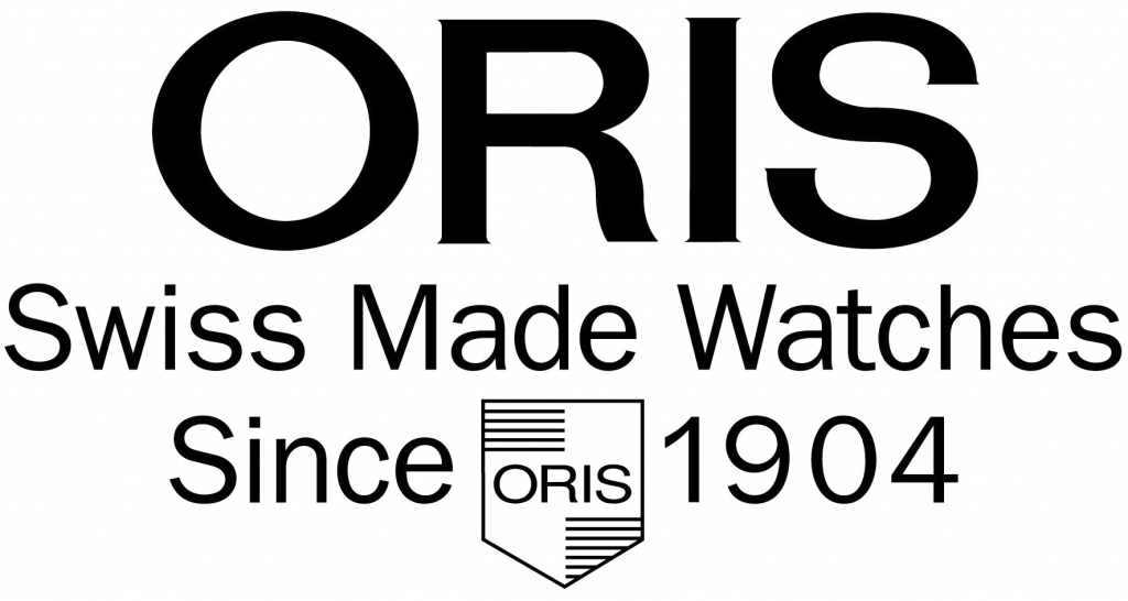 Oris Logo