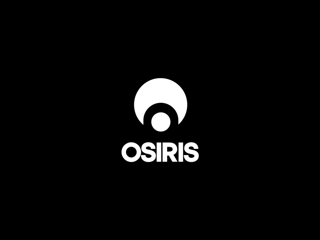 Osiris Logo